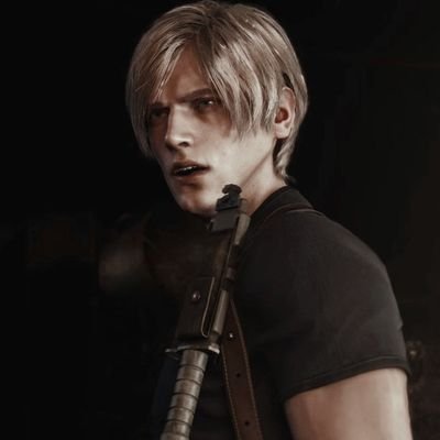 Leon s kennedy gay porn Motorcycle model kits for adults