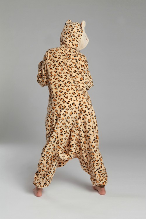 Leopard onesie for adults Mrspineapplegoddess porn