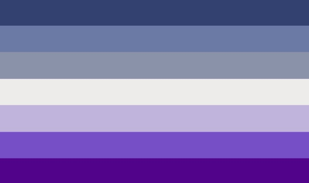 Lesbian asexual flag Batgirl porn pics