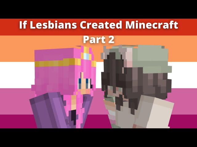 Lesbian banner minecraft Vaporeon cosplay porn