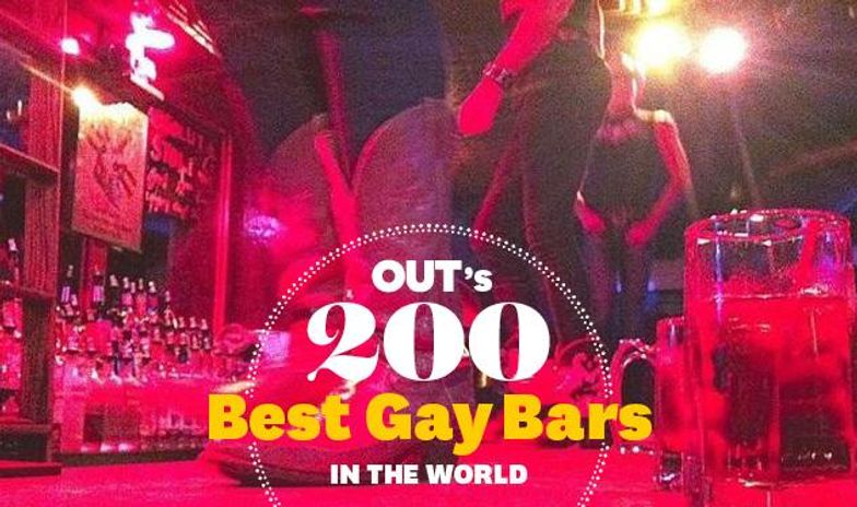 Lesbian bars atlanta georgia Romantic full porn