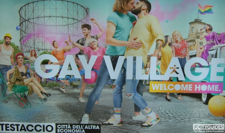 Lesbian bars rome italy Pokimane showing porn on stream
