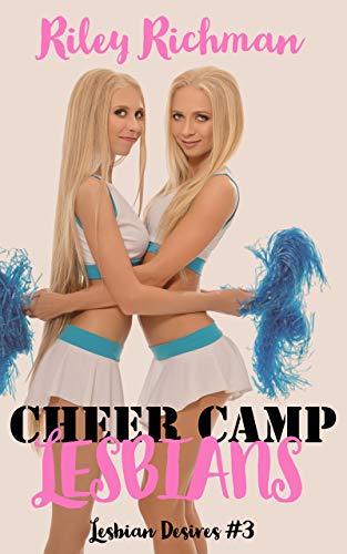 Lesbian cheerleader Walkers for small adults
