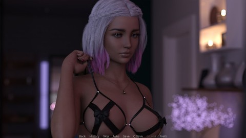 Lesbian corruption porn Ambitious booty escort