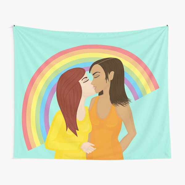 Lesbian cousins kissing Madura anal