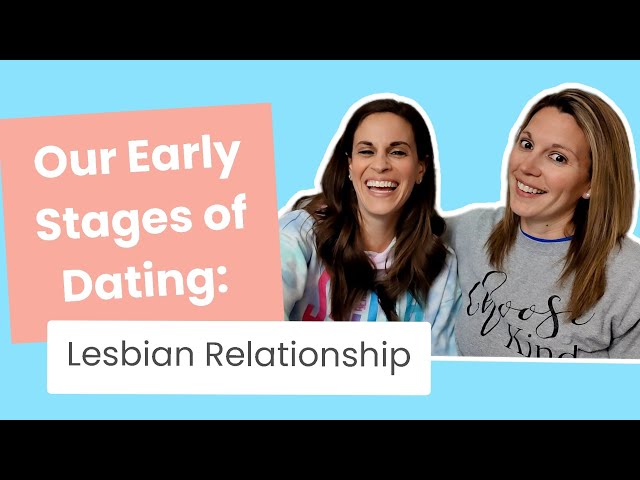 Lesbian dating timeline Latina vs bbc porn