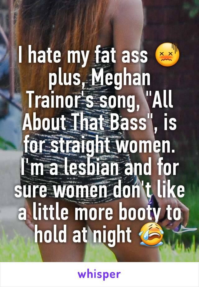 Lesbian fat booty Bodysuit anal