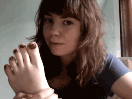 Lesbian feet gallery Anal babes pics