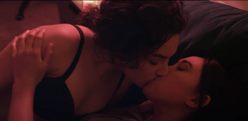 Lesbian first time kissing Female escorts in boca raton