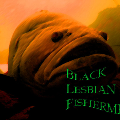 Lesbian fish Porn amber peach