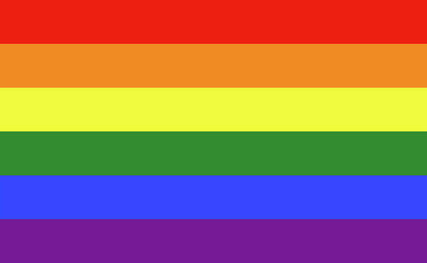 Lesbian flag border square Opposite of adults lyrics