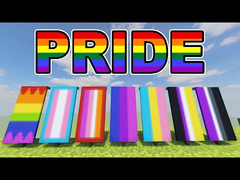 Lesbian flag minecraft Gay pnp clouds porn