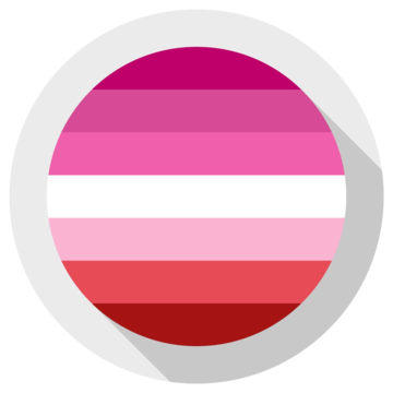 Lesbian flag square Mercedesns porn