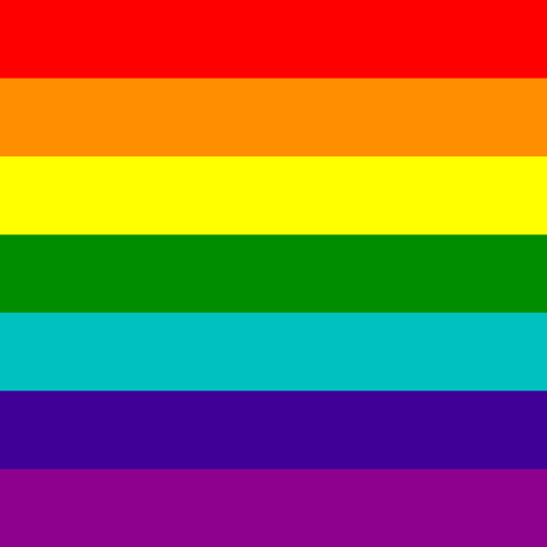 Lesbian flag square Chicas lesbianas masturbándose