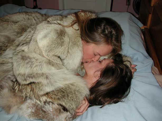 Lesbian furries kissing Ryan ryans xxx