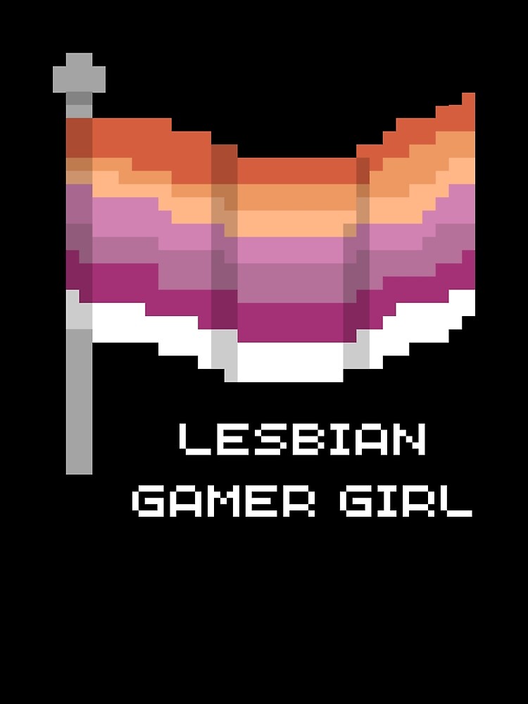 Lesbian gamer Big tits blonde stepmom