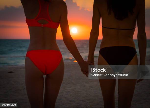 Lesbian hands in panties Indialantic beach webcam