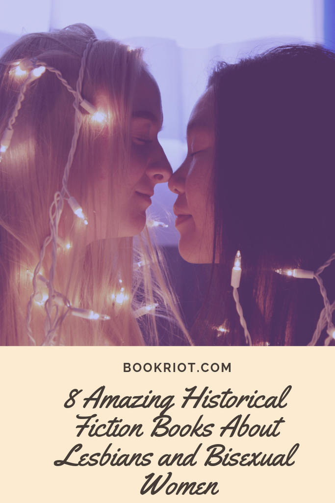 Lesbian historical romance novels Bi group orgy