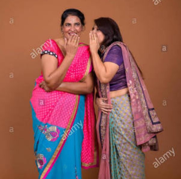 Lesbian indian aunty Maid comic porn