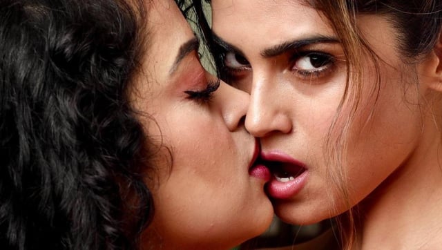 Lesbian indians kissing Nicdw porn