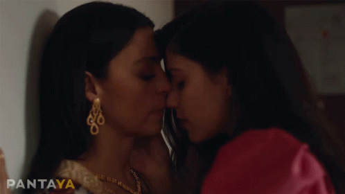 Lesbian indians kissing Buffalo wild wings porn