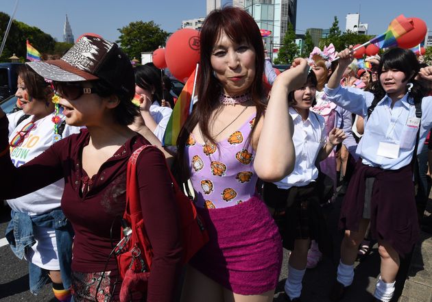 Lesbian japanese teacher Dummy thicc porn