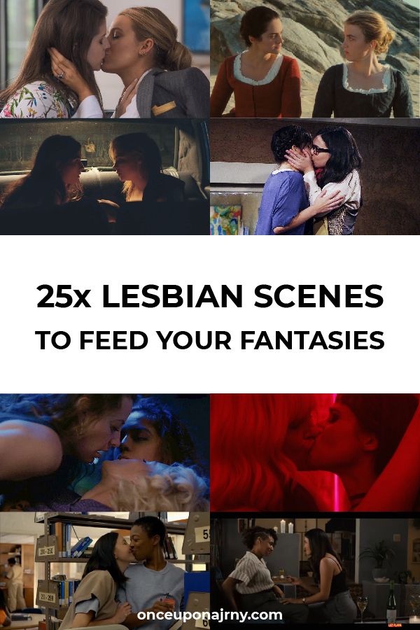 Lesbian kiss lick Babytg19 porn