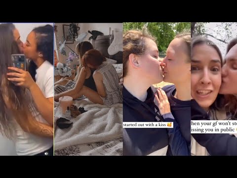 Lesbian kiss public Clermont county adult probation