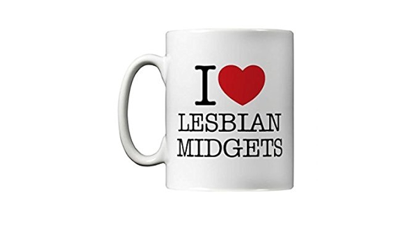 Lesbian midgets C h a n e l u z i porn