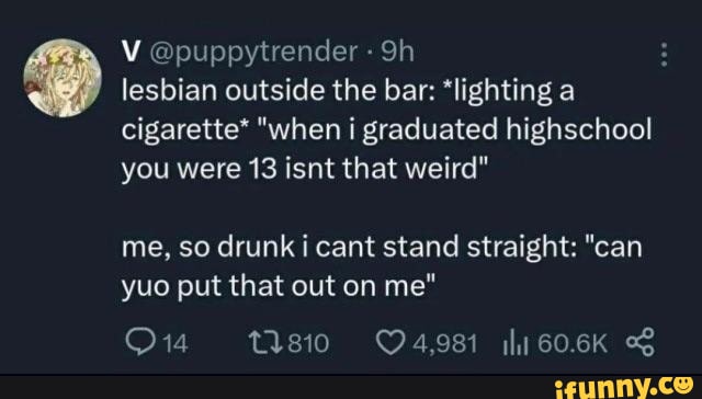 Lesbian outside Gay craigslist porn