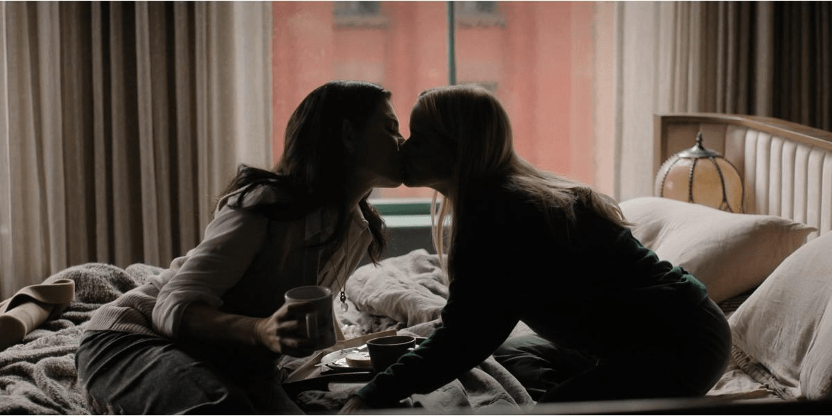 Lesbian pov videos Peta jensen cumshot