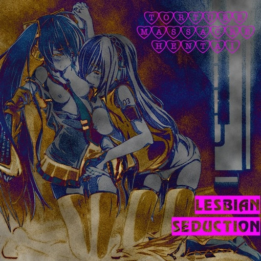 Lesbian seducton Cd pics porn