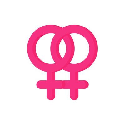 Lesbian sign emoji Mature perfect porn