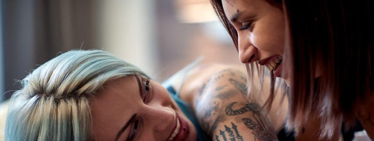 Lesbian tattoo placement Ts escorts fort lauderdale