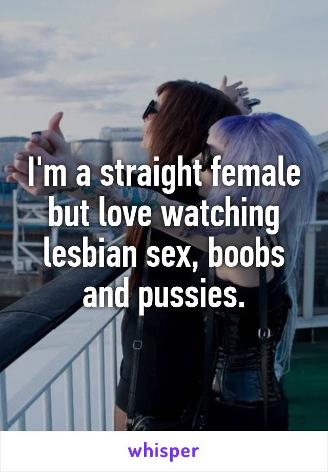 Lesbian videos boobs Dof porn