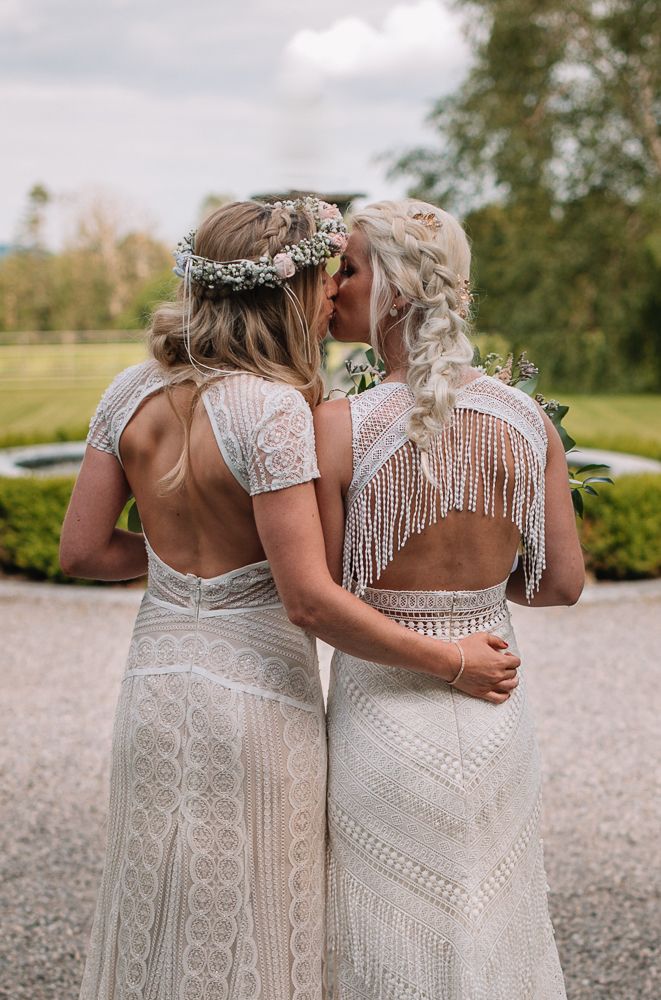 Lesbian wedding dress ideas Adult unicorn tutu