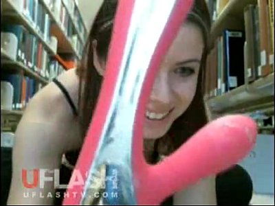Library porn webcam Mom picked up porn