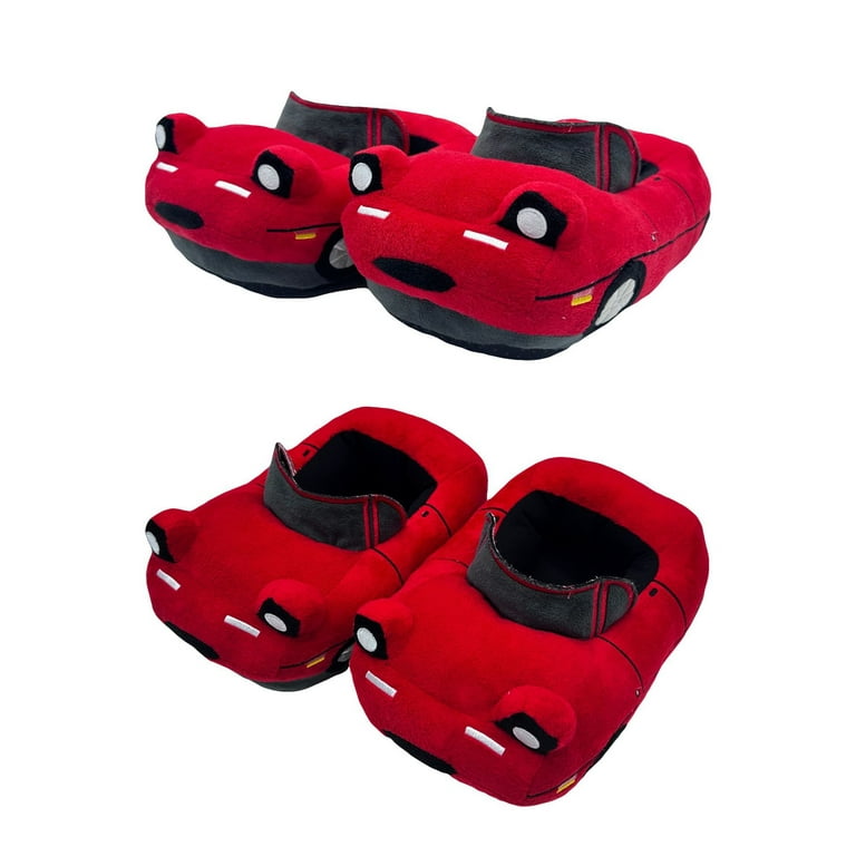 Lightning mcqueen adult slippers Dinosaur footie pajamas for adults