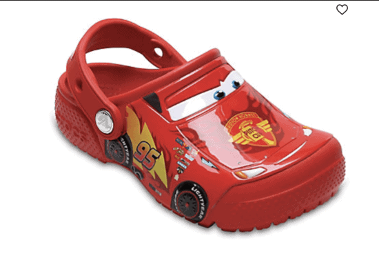 Lightning mcqueen adult slippers Adult toy store dc