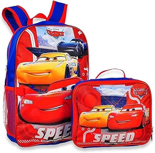 Lightning mcqueen backpack adults Porshapuff porn