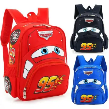 Lightning mcqueen backpack adults Smile dating test types