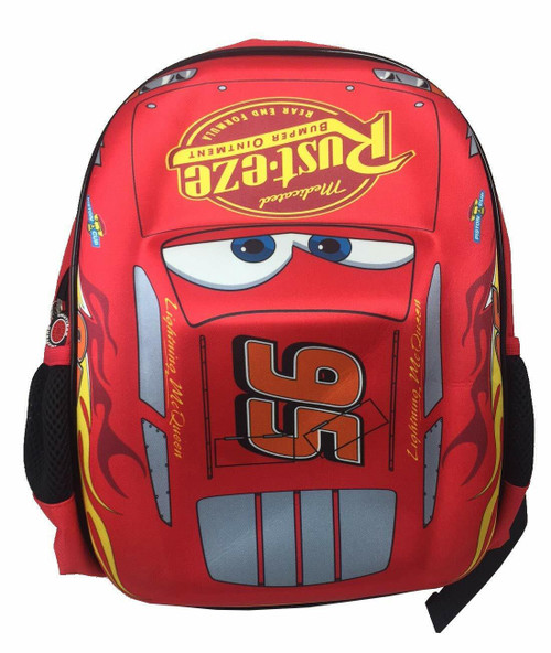Lightning mcqueen backpack adults Porn videos free brazzers