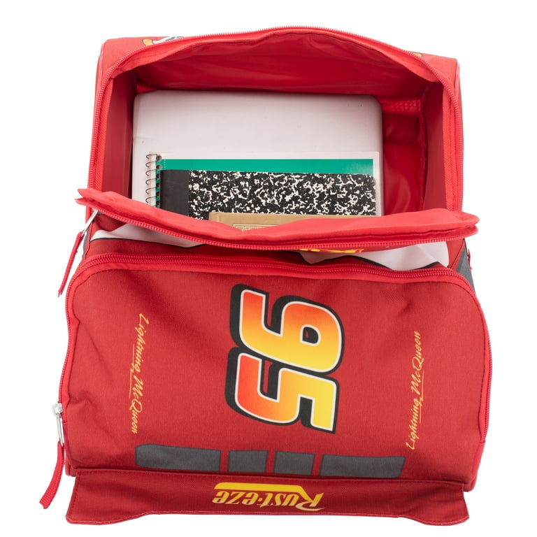 Lightning mcqueen backpack adults Porn big mama