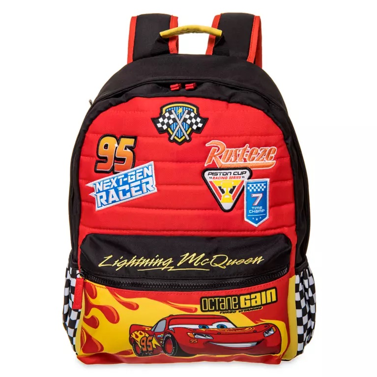 Lightning mcqueen backpack adults Orgias sexuales