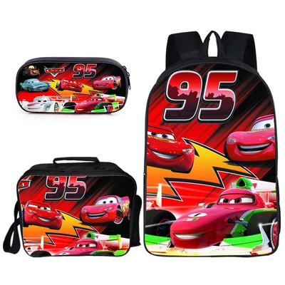 Lightning mcqueen backpack adults Quirkyrn85 porn