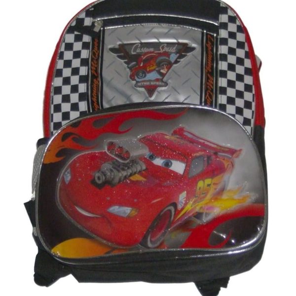Lightning mcqueen backpack adults Download free mobile porn