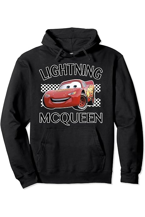 Lightning mcqueen jacket adults San jacinto adult learning center