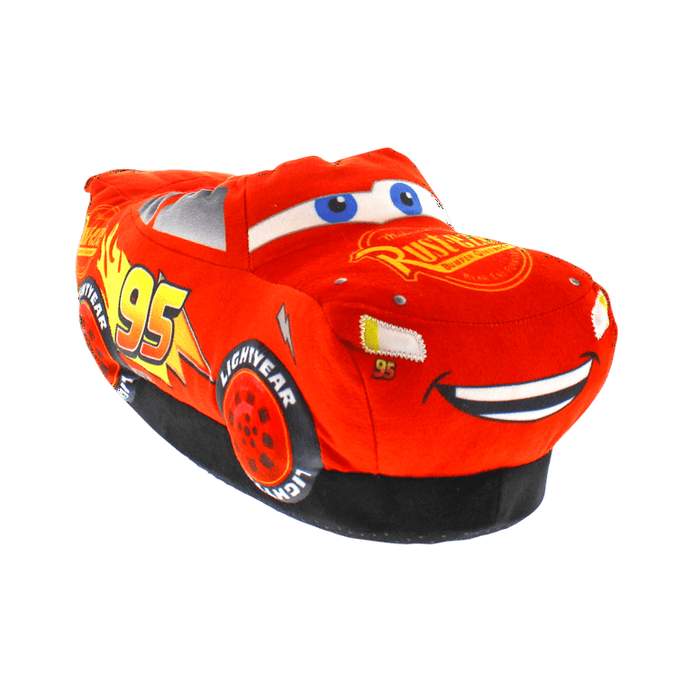 Lightning mcqueen slippers adults Sexy red pussy pic