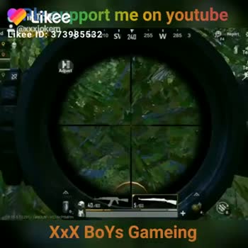 Likee xxx Redington ambassador webcam