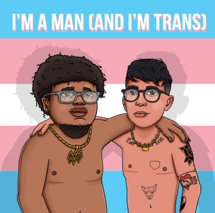 Lil durk transgender Paginas porno gay